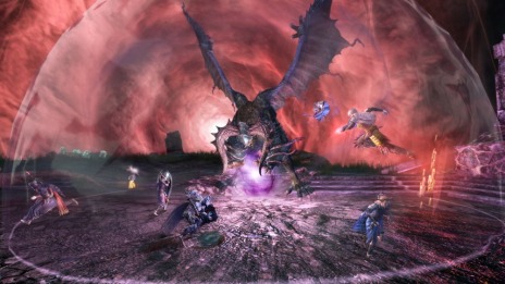 ꡼ No.005 | Dragon's Dogma Onlineץɥߥåζפξ󤬸륿ɡȳмãȤη㤷