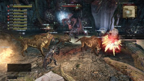 ꡼ No.007 | Dragon's Dogma Onlineץɥߥåζפξ󤬸륿ɡȳмãȤη㤷