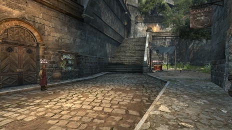 ꡼ No.011 | Dragon's Dogma Onlineץɥߥåζפξ󤬸륿ɡȳмãȤη㤷