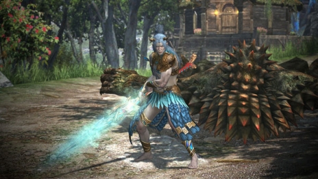 ���������꡼ No.005�Υ���ͥ������ / ��Dragon's Dogma Online��2016ǯ�߼»ܤΥ�������2.2 ���åץǡ��ȤޤǤΥ����ɥޥåפ�����������ܤ䥤�٥�ȡ���٥륷���ƥ��ĥ��ͽ��