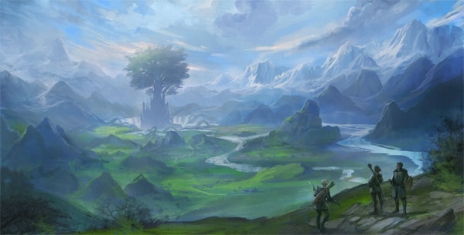 ���������꡼ No.006�Υ���ͥ������ / ��Dragon's Dogma Online��2016ǯ�߼»ܤΥ�������2.2 ���åץǡ��ȤޤǤΥ����ɥޥåפ�����������ܤ䥤�٥�ȡ���٥륷���ƥ��ĥ��ͽ��