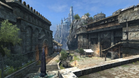 ���������꡼ No.009�Υ���ͥ������ / ��Dragon's Dogma Online��2016ǯ�߼»ܤΥ�������2.2 ���åץǡ��ȤޤǤΥ����ɥޥåפ�����������ܤ䥤�٥�ȡ���٥륷���ƥ��ĥ��ͽ��