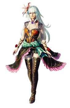 ꡼ No.005 | DDONסߡ֥ڥꥢ ץܤ»ܷꡣߥȤץ