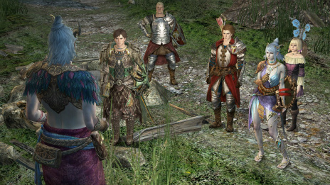 ꡼ No.005 | Dragons Dogma Onlineפ緿åץǡȡ֥2.2פ1215˼»ܡΦ֥եפ俷֥֡ԥåȥ󥵡פξ󤬸