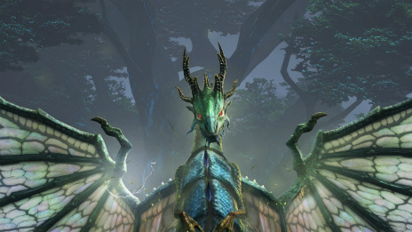 ꡼ No.006 | Dragons Dogma Onlineפ緿åץǡȡ֥2.2פ1215˼»ܡΦ֥եפ俷֥֡ԥåȥ󥵡פξ󤬸