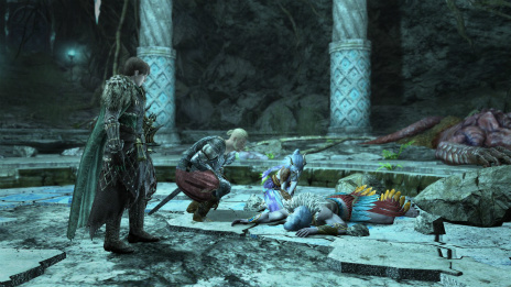 ꡼ No.008 | Dragons Dogma Onlineפ緿åץǡȡ֥2.2פ1215˼»ܡΦ֥եפ俷֥֡ԥåȥ󥵡פξ󤬸