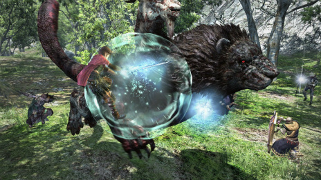 ꡼ No.012 | Dragons Dogma Onlineסȥ2.2³󡣿֥֡ԥåȥ󥵡פξܺ٤ƥ֤ɲǡξ󤬸