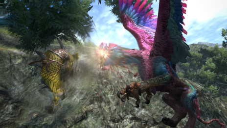 ꡼ No.018 | Dragons Dogma Onlineסȥ2.2³󡣿֥֡ԥåȥ󥵡פξܺ٤ƥ֤ɲǡξ󤬸