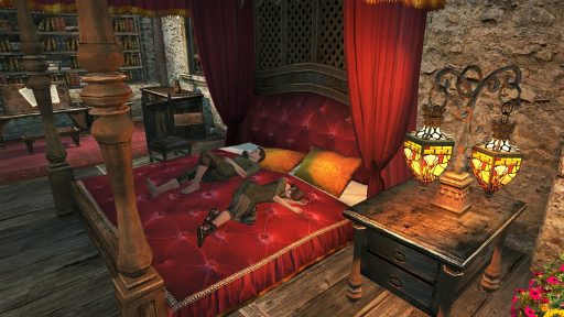 ꡼ No.003 | Dragon's Dogma Onlineסȥ2.2ɥåץǡľ󥿥ӥ塼֤緿ͥߡϡδǤͷӡɤŻ뤷߷פ