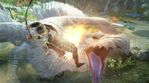 ꡼ No.009 | Dragon's Dogma Onlineסȥ2.2ɥåץǡľ󥿥ӥ塼֤緿ͥߡϡδǤͷӡɤŻ뤷߷פ