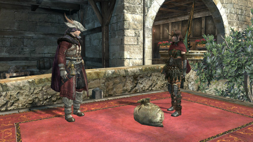 ꡼ No.012 | Dragon's Dogma Onlineסȥ2.2ɥåץǡľ󥿥ӥ塼֤緿ͥߡϡδǤͷӡɤŻ뤷߷פ