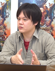 画像ギャラリー No.015のサムネイル画像 / 「Dragon's Dogma Online」“シーズン2.2”アップデート直前インタビュー。新ジョブや大型エネミーは“体感できる遊び”を重視した設計に