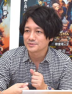 画像ギャラリー No.016のサムネイル画像 / 「Dragon's Dogma Online」“シーズン2.2”アップデート直前インタビュー。新ジョブや大型エネミーは“体感できる遊び”を重視した設計に