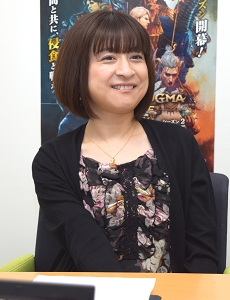 画像ギャラリー No.017のサムネイル画像 / 「Dragon's Dogma Online」“シーズン2.2”アップデート直前インタビュー。新ジョブや大型エネミーは“体感できる遊び”を重視した設計に