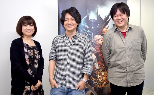 画像ギャラリー No.019のサムネイル画像 / 「Dragon's Dogma Online」“シーズン2.2”アップデート直前インタビュー。新ジョブや大型エネミーは“体感できる遊び”を重視した設計に