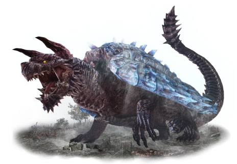 ꡼ No.006 | Dragons Dogma Onlineסȥ2.2ɤΥեǶΥӥ奢롤ƥեΦε֥饹פ