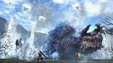 ꡼ No.009 | Dragons Dogma Onlineסȥ2.2ɤΥեǶΥӥ奢롤ƥեΦε֥饹פ