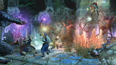 ꡼ No.010 | Dragons Dogma Onlineסȥ2.2ɤΥեǶΥӥ奢롤ƥեΦε֥饹פ