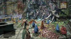 ꡼ No.013 | Dragons Dogma Onlineסȥ2.2ɤΥեǶΥӥ奢롤ƥեΦε֥饹פ