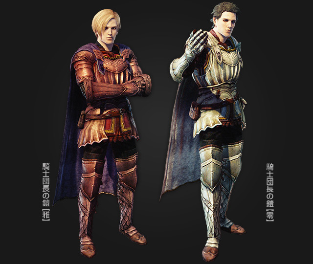 画像集no 002 Ddon Lv72相当の性能を持つ新一式装備が発売 新春ddonジャンボ 開催