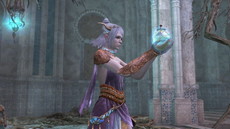 ���������꡼ No.002�Υ���ͥ������ / ��Dragon's Dogma Online�ץ�������2.3�Υ��ȡ��꡼�ǤϿĤʤ��������������������֤Υǡ����䥰��ե��󤬳мԤ򽱤�