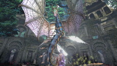 ���������꡼ No.005�Υ���ͥ������ / ��Dragon's Dogma Online�ץ�������2.3�Υ��ȡ��꡼�ǤϿĤʤ��������������������֤Υǡ����䥰��ե��󤬳мԤ򽱤�