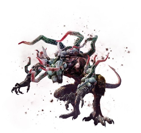 ���������꡼ No.010�Υ���ͥ������ / ��Dragon's Dogma Online�ץ�������2.3�Υ��ȡ��꡼�ǤϿĤʤ��������������������֤Υǡ����䥰��ե��󤬳мԤ򽱤�