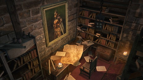 ���������꡼ No.014�Υ���ͥ������ / ��Dragon's Dogma Online�ץ�������2.3�Υ��ȡ��꡼�ǤϿĤʤ��������������������֤Υǡ����䥰��ե��󤬳мԤ򽱤�