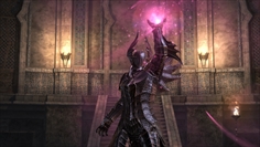 画像ギャラリー No.005のサムネイル画像 / 「Dragon's Dogma Online」,シーズン2.3アップデートで覚者の前に立ちはだかる「黒騎士」と「精霊竜ウィルミア」,アズール装備の情報を公開