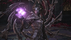 画像ギャラリー No.006のサムネイル画像 / 「Dragon's Dogma Online」,シーズン2.3アップデートで覚者の前に立ちはだかる「黒騎士」と「精霊竜ウィルミア」,アズール装備の情報を公開