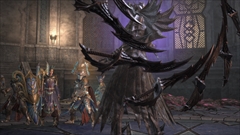 画像ギャラリー No.007のサムネイル画像 / 「Dragon's Dogma Online」,シーズン2.3アップデートで覚者の前に立ちはだかる「黒騎士」と「精霊竜ウィルミア」,アズール装備の情報を公開