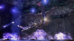 画像ギャラリー No.014のサムネイル画像 / 「Dragon's Dogma Online」,シーズン2.3アップデートで覚者の前に立ちはだかる「黒騎士」と「精霊竜ウィルミア」,アズール装備の情報を公開