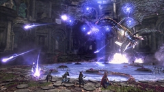 画像ギャラリー No.015のサムネイル画像 / 「Dragon's Dogma Online」,シーズン2.3アップデートで覚者の前に立ちはだかる「黒騎士」と「精霊竜ウィルミア」,アズール装備の情報を公開