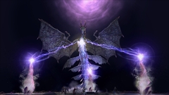 画像ギャラリー No.016のサムネイル画像 / 「Dragon's Dogma Online」,シーズン2.3アップデートで覚者の前に立ちはだかる「黒騎士」と「精霊竜ウィルミア」,アズール装備の情報を公開