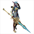 画像ギャラリー No.021のサムネイル画像 / 「Dragon's Dogma Online」,シーズン2.3アップデートで覚者の前に立ちはだかる「黒騎士」と「精霊竜ウィルミア」,アズール装備の情報を公開