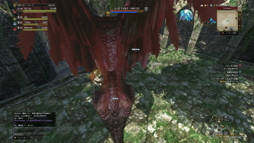 ꡼ No.026 | Dragon's Dogma Onlineפ򺣤Ϥ᤿顤֤ǿΦեˤɤ失뤫 ץ쥤䡼ΤƤߤ