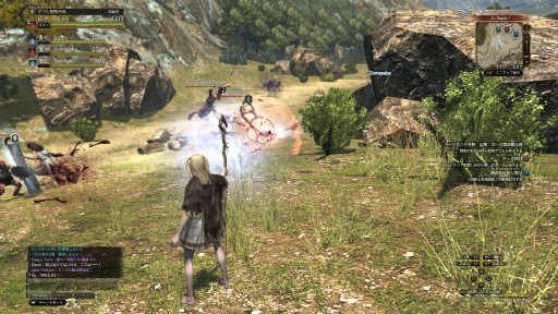 ꡼ No.031 | Dragon's Dogma Onlineפ򺣤Ϥ᤿顤֤ǿΦեˤɤ失뤫 ץ쥤䡼ΤƤߤ