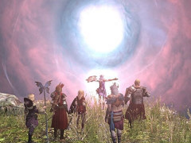 Dragon S Dogma Online を今から始めたら 何時間で新大陸フィンダムにたどり着けるか 新規プレイヤーが確かめてみた