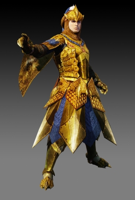 ���������꡼ No.001�Υ���ͥ������ / ��Dragon's Dogma Online�ס�4��27������֥�󥹥����ϥ󥿡�����ܡפ���2�Ƥ�»ܡ��֥���С�����ס֥�����ɥ�ʡ����������о�