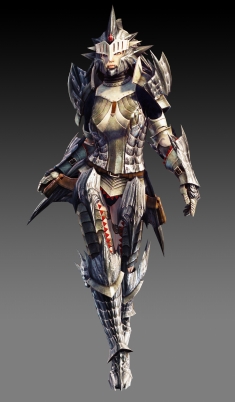 ���������꡼ No.002�Υ���ͥ������ / ��Dragon's Dogma Online�ס�4��27������֥�󥹥����ϥ󥿡�����ܡפ���2�Ƥ�»ܡ��֥���С�����ס֥�����ɥ�ʡ����������о�