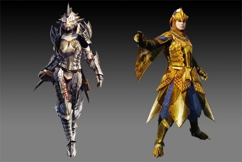 ���������꡼ No.005�Υ���ͥ������ / ��Dragon's Dogma Online�פǡ֥�󥹥����ϥ󥿡��ץ������2�Ƥ���������