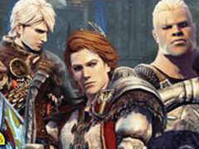 Dragon S Dogma Online に シーズン2 ファイナルアップデート が本日実装 精霊竜ウィルミアと戦うグランドミッションがスタート