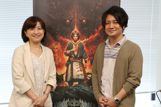 ���������꡼ No.001�Υ���ͥ������ / ��Dragon's Dogma Online�פ��緿���åץǡ��ȡ֥�������3  ˴��α�פ�2017ǯ8��17���»ܡ�������ɤϡֿ���Φ�ס���áסֲ��Ⱥƶ���