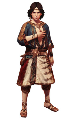 ���������꡼ No.036�Υ���ͥ������ / ��Dragon's Dogma Online�פ��緿���åץǡ��ȡ֥�������3  ˴��α�פ�2017ǯ8��17���»ܡ�������ɤϡֿ���Φ�ס���áסֲ��Ⱥƶ���