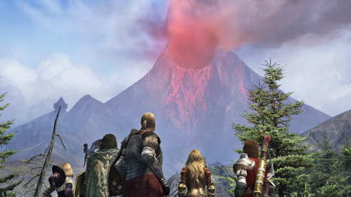 ���������꡼ No.040�Υ���ͥ������ / ��Dragon's Dogma Online�פ��緿���åץǡ��ȡ֥�������3  ˴��α�פ�2017ǯ8��17���»ܡ�������ɤϡֿ���Φ�ס���áסֲ��Ⱥƶ���