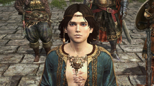 ���������꡼ No.042�Υ���ͥ������ / ��Dragon's Dogma Online�פ��緿���åץǡ��ȡ֥�������3  ˴��α�פ�2017ǯ8��17���»ܡ�������ɤϡֿ���Φ�ס���áסֲ��Ⱥƶ���