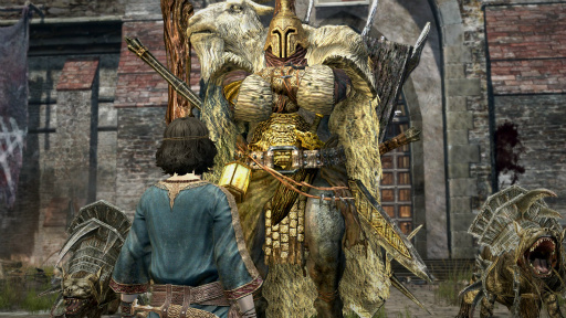 ���������꡼ No.043�Υ���ͥ������ / ��Dragon's Dogma Online�פ��緿���åץǡ��ȡ֥�������3  ˴��α�פ�2017ǯ8��17���»ܡ�������ɤϡֿ���Φ�ס���áסֲ��Ⱥƶ���