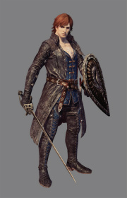 ���������꡼ No.063�Υ���ͥ������ / ��Dragon's Dogma Online�פ��緿���åץǡ��ȡ֥�������3  ˴��α�פ�2017ǯ8��17���»ܡ�������ɤϡֿ���Φ�ס���áסֲ��Ⱥƶ���