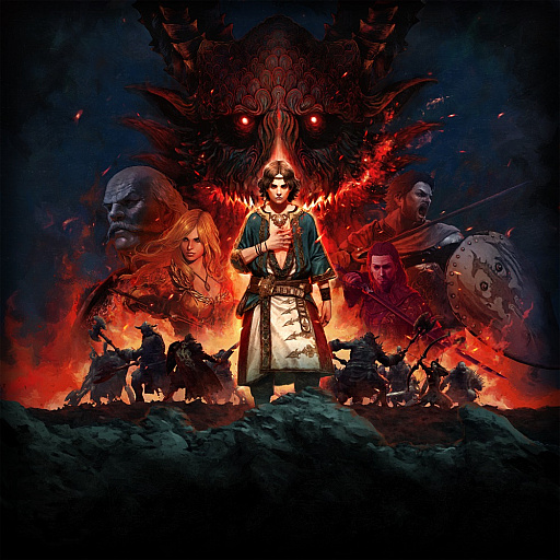 ���������꡼ No.002�Υ���ͥ������ / ��Dragon's Dogma Online�פ��緿���åץǡ��ȡ֥�������3 ˴��α�פο����󤬸������ⷳ�;�����1�ֽ͡äξ��פ����áפ�ޤȤ��緿���ͥߡ��ʤ�