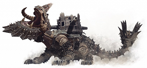 ���������꡼ No.005�Υ���ͥ������ / ��Dragon's Dogma Online�פ��緿���åץǡ��ȡ֥�������3 ˴��α�פο����󤬸������ⷳ�;�����1�ֽ͡äξ��פ����áפ�ޤȤ��緿���ͥߡ��ʤ�